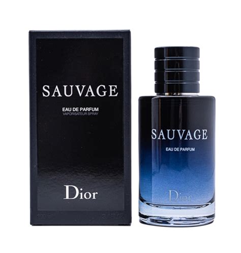 dior sauvage edp uk